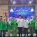 Apresiasi Penataan Struktur PKB Medan, Syaiful Syafri Optimistis Target Pemilu 2029 Tercapai