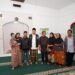 Safari Ramadhan 1447 H di Samosir, Bupati Batu Bara Perkuat Toleransi dan Salurkan Bantuan untuk Muslim Minoritas