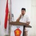 Buka Puasa Bersama Gerindra, Wabup Syafrizal Tegaskan Komitmen Wujudkan Masyarakat Batu Bara Bahagia