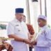 Bupati Batu Bara Resmikan Rumah Tahfiz Al-Mahalli Center, Perkuat Generasi Qur’ani di Talawi