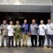Bupati Batu Bara Perkuat Sinergi dengan Asahan dan Bank Sumut, Fokus Dorong Ekonomi Daerah