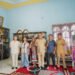 Bupati Batu Bara Tinjau Kampung Tenun Tonun, Dorong Songket Lokal Tembus Pasar Dunia