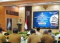 Bupati Batu Bara Serahkan LKPD Tahun Anggaran 2025 kepada BPK RI