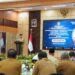 Bupati Batu Bara Serahkan LKPD Tahun Anggaran 2025 kepada BPK RI