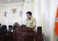 DPRD Batu Bara Gelar Rapat Paripurna Laporan Reses Tahap I 2026, Aspirasi Warga 7 Dapil Masuk Prioritas APBD