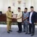 DPRD Batu Bara Gelar Rapat Paripurna Penyampaian Nota LKPJ 2025