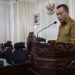 Paripurna DPRD Batu Bara Bahas Jawaban Bupati atas Pandangan Fraksi LKPJ 2025