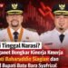 Janji Tinggal Narasi? Warganet Bongkar Kinerja Bupati dan Wakil Bupati Batu Bara