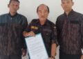 Desak Perpanjangan Pendaftaran Calon Ketum, KBPP Polri Sumut Surati Kapolri Jelang Munas VI