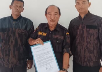 Desak Perpanjangan Pendaftaran Calon Ketum, KBPP Polri Sumut Surati Kapolri Jelang Munas VI