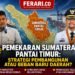 Pemekaran Sumatera Pantai Timur: Strategi Pembangunan atau Beban Baru Daerah?