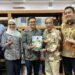 Buku Kepemimpinan Soetopo Berutu di Lapas Segera Terbit, UMSU Pres Apresiasi Inovasi Pembinaan Warga Binaan