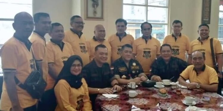 Penetapan Calon Ketum KBPP Polri Diduga Cacat Hukum, Unsur Pendiri Sumut Soroti SK 003 Tahun 2026