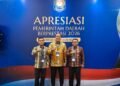 Pemkab Batu Bara Raih Juara III Creative Financing Nasional, Bukti Inovasi Pembiayaan Daerah Kian Maju