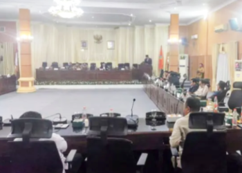 SILPA APBD Batu Bara 2025 Rp74 Miliar Disorot, Enam Fraksi DPRD Desak Transparansi dan Evaluasi OPD