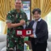 INALUM Perkuat Sinergi Strategis dengan Kodam I/Bukit Barisan, Fokus pada Keamanan Operasional dan Stabilitas Wilayah