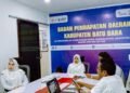 Bapenda Batu Bara Ikuti KATALIS P2DD 2026, Perkuat Transformasi Digital Pendapatan Daerah
