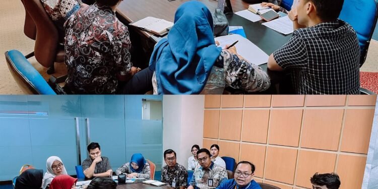 Bapenda Batu Bara Gandeng Bank Sumut Percepat Digitalisasi Pajak Daerah