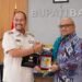 Dorong Pariwisata dan UMKM, Bupati Baharuddin Promosikan Potensi Wisata dan Kuliner Khas Batu Bara