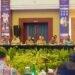 Bupati Batu Bara Hadiri RUPS Tahunan PT Bank Sumut Tahun Buku 2025