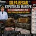 ilustrasi pembangunan Batu Bara terhambat akibat SILPA dan PLT