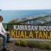 Dorong PAD Batu Bara, Muhammad Rafik Usulkan Perda Parling Kawasan Industri Kuala Tanjung
