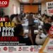 4 Bulan Tanpa Gaji, Guru PPPK Batu Bara Terabaikan: Dugaan Pergeseran Anggaran dan Kacau Balau Tata Kelola Mencuat