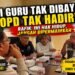 Gaji Guru Tak Dibayar, OPD Tak Hadir! Rafik: Ini Hak Hidup, Jangan Dipermainkan