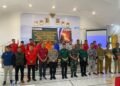 INALUM dan Pemkab Humbang Hasundutan Bentuk Masyarakat Peduli Api untuk Cegah Karhutla
