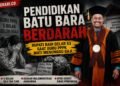 Pendidikan Batu Bara Berdarah: Bupati Raih S3 Saat Guru Meninggal Menunggu Gaji