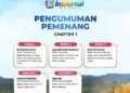 INALUM Gelar IN-Journal Chapter 1, Dorong Jurnalisme Keberlanjutan dan Inovasi Sosial