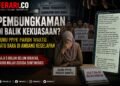 Pembungkaman di Balik Kekuasaan? Guru PPPK Paruh Waktu Batu Bara di Ambang Kegelapan