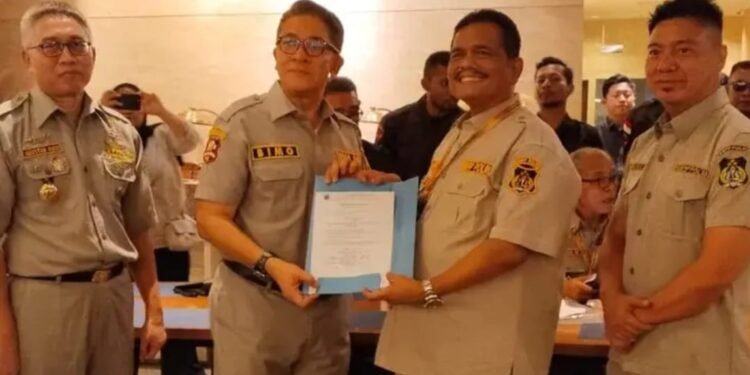 Munas VI KBPP Polri Ditunda, Syaiful Syafri Dorong Organisasi Kembali ke Jati Diri