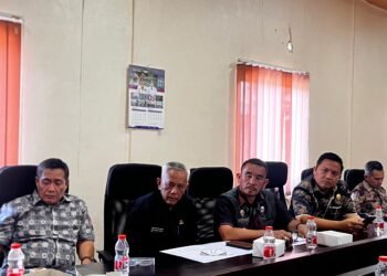 Gaji Guru PPPK Tak Kunjung Cair, DPRD Ingatkan Pemkab Batu Bara: Jangan Terus Berlindung di Aturan