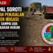GEMPAL Soroti Dugaan Penjualan Sedimen Irigasi: Jangan Sampai Ada Pelanggaran Hukum