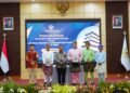 Bupati Batu Bara Terima LHP BPK RI, Pemkab Kembali Raih Opini WTP atas LKPD 2025