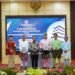 Bupati Batu Bara Terima LHP BPK RI, Pemkab Kembali Raih Opini WTP atas LKPD 2025