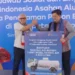 INALUM Salurkan Program TJSL di Samosir, Fokus Pendidikan, Lingkungan dan UMKM