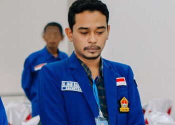 Nahkoda “Ulung”, Berlayar Tak Bertepian