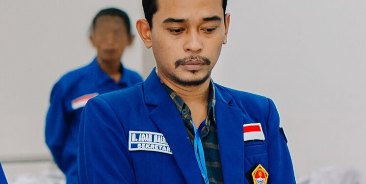 Nahkoda “Ulung”, Berlayar Tak Bertepian