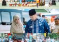 Bapenda Batu Bara Hadir di Desa Sei Balai, Program Berlayar Permudah Layanan Pajak dan Administrasi Masyarakat