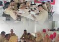 Batu Bara Ikuti Rakorwil P2DD 2026, Bahas Evaluasi TP2DD hingga Penguatan Digitalisasi Daerah