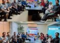 Bapenda Batu Bara dan Bank Sumut Perkuat Digitalisasi Pajak Daerah melalui Tapping Box, QRIS, dan Virtual Account