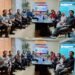 Bapenda Batu Bara dan Bank Sumut Perkuat Digitalisasi Pajak Daerah melalui Tapping Box, QRIS, dan Virtual Account