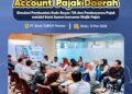 Bapenda Batu Bara Uji Coba Virtual Account, Pembayaran Pajak Daerah Kini Lebih Mudah dan Efisien