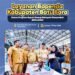 Wabup Syafrizal Tinjau Layanan Bapenda Batu Bara di Desa Binjai Baru, Program Berlayar Permudah Pembayaran Pajak Daerah