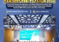 Bupati Baharuddin Siagian Buka Gebyar PBB-P2 2026, Bapenda Batu Bara Beri Penghargaan kepada Wajib Pajak dan Perusahaan
