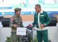 Peringatan May Day 2026 di Batu Bara, Wabup Syafrizal Dorong Kolaborasi untuk Tingkatkan Investasi dan Kesejahteraan Pekerja