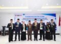 Bupati Batu Bara Dorong Kolaborasi Akademisi dan Alumni S3 KPI UINSU untuk Mendukung Pembangunan Daerah