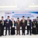 Bupati Batu Bara Dorong Kolaborasi Akademisi dan Alumni S3 KPI UINSU untuk Mendukung Pembangunan Daerah